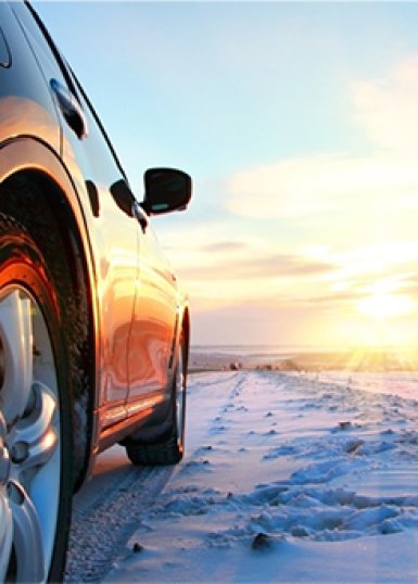 El papel de la banda de rodadura de los neumáticos. 04