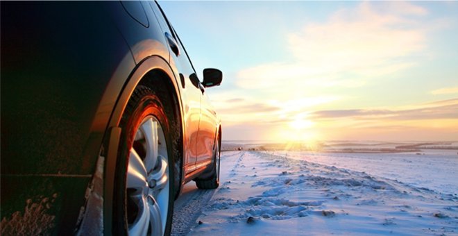 El papel de la banda de rodadura de los neumáticos. 04